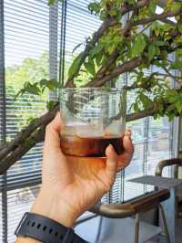 TANGIBLE Bangkok Cafe