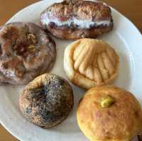 福岡【パンストック】🥐