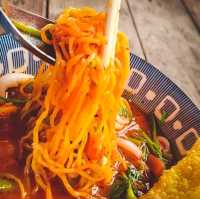 🍜ก๋วยเตี๋ยวอร่อย @ศาลาอาหาร ลพบุรี