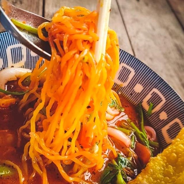 🍜ก๋วยเตี๋ยวอร่อย @ศาลาอาหาร ลพบุรี