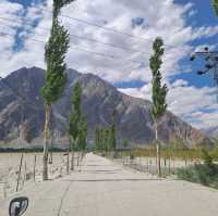 skardu valley Gilgit Baltistan Pakistan