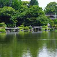 福岡三寶院：歷史古蹟，禪意氛圍，感受大自然恬靜與祥和
