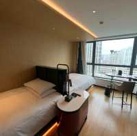《上海徐家匯A.T.HOUSE》給享樂型旅行者的恩物酒店！