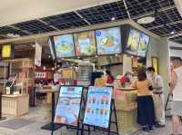Taiwan Shokumi ร้านอาหารไต้หวันในไคยูคัง