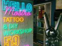 ฟีล Trendy Street น่าเดินที่ Haji Lane 