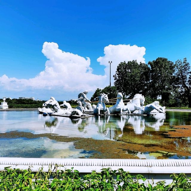 奇美博物館