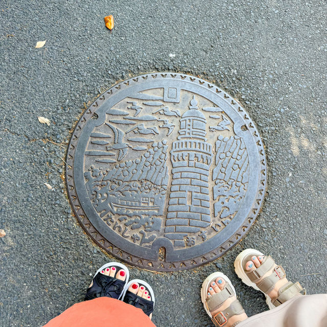 【島根】出雲大社への参拝は🌅【稲佐の浜】🌅から始まります！