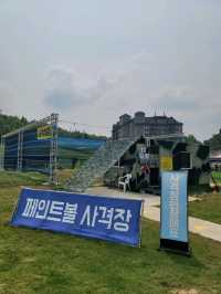 여름에도 싱그러운 평창 호캉스명소💚