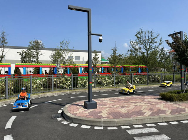 韓國｜樂高粉絲必去春川Legoland 
