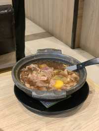 平民日式放題
