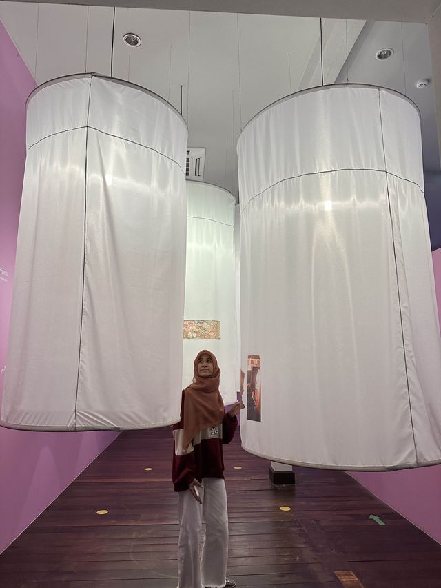 Museum Lampang 