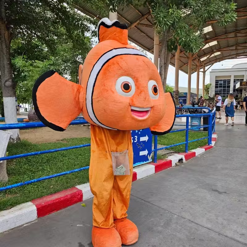 เที่ยวครบสัตว์บก สัตว์น้ำ ที่บึงฉวาก