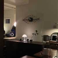 不意に見つけたホンデにある大優勝夜カフェ"umoae"☕️