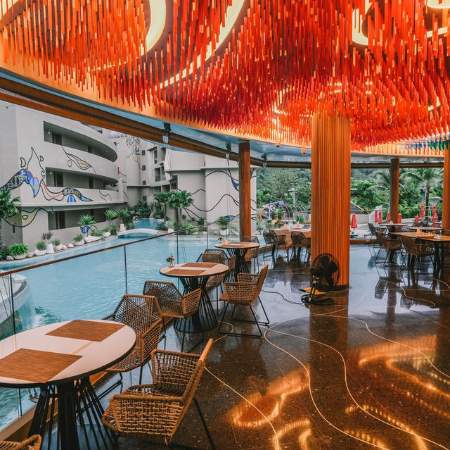 Metadee Concept Hotel Phuket