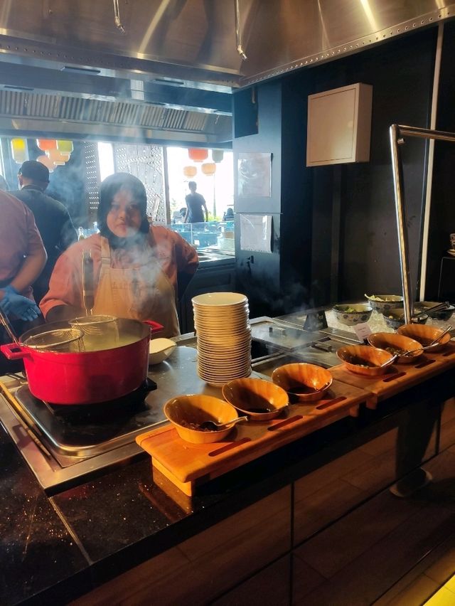 🥞 Wake Up to A Great Breafast Spread 🍜