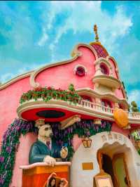 Zootopia is Amazing 🐰🦊 Shanghai Disneyland 🇨🇳
