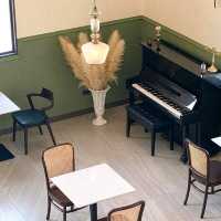 30 oct coffee&bar