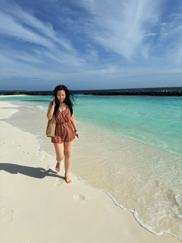 Get lost in the Indian Ocean Sea 🐬