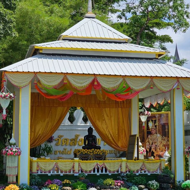 วัดสังฆทาน นนทบุรี