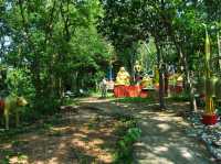วัดสุวรรณคีรี จ.ฉะเชิงเทรา