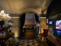  Hotel Muse, Bangkok ดีไซน์โดดเด่น