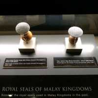 A Journey Through Malaysia’s Heritage at the National Museum
