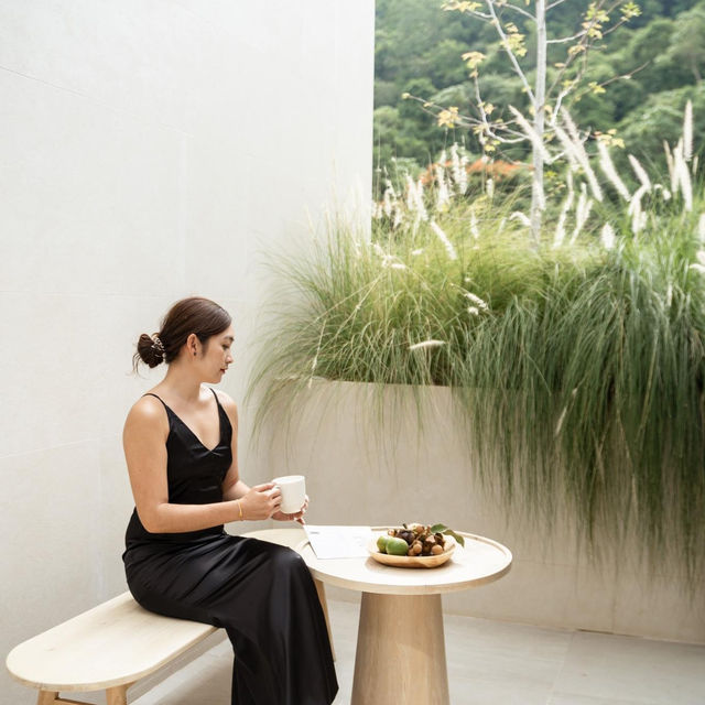 MYS Hotel Khaoyai