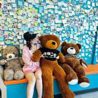 Very cute and cozy hotel in kinmen island 