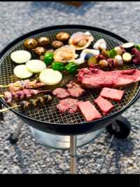 〜神奈川県〜BBQ Breeze！新しい湘南NEWスポット！