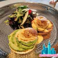環境靚 服務佳 平易近人嘅 Lab Eat