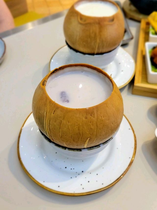 港味大爆發❤️舒服地品嚐創意街頭和港式小食