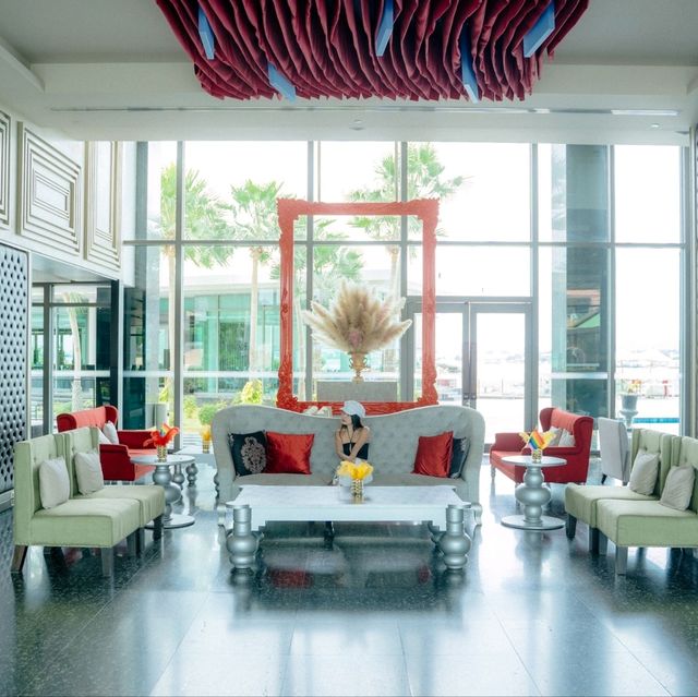 Way Hotel Pattaya