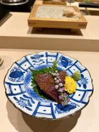 【熊本グルメ】熊本旅行で出会ったお鮨の名店🍣