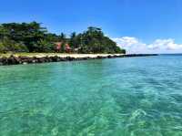 Selingan Turtle Island