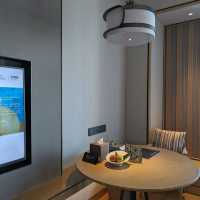 Unobstructed Erhai Lake Views at Pullman Dali