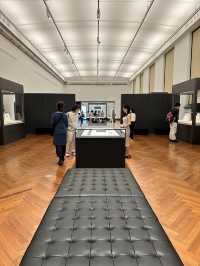 〜東京都〜和洋折衷の建築が美しい文化財博物館