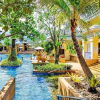 Holiday Inn resort phuket.