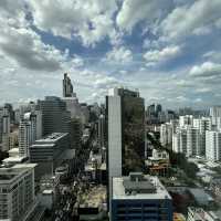 Hilton Bangkok Grande Asoke 