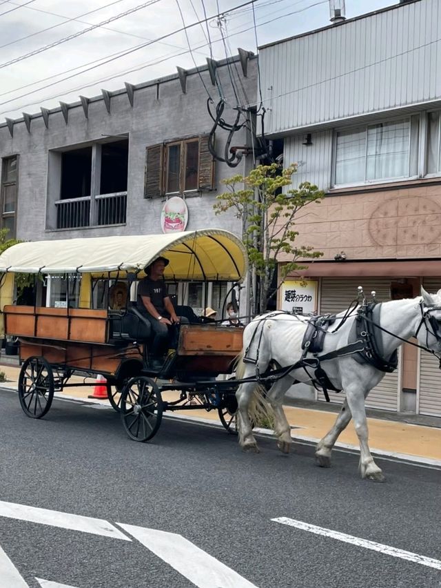 【大分・湯布院】ノスタルジックな街を歩くひとり旅