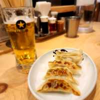 Tomita Japanese Ramen