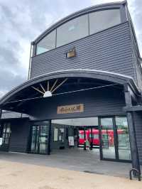 【大分・湯布院】ノスタルジックな街を歩くひとり旅
