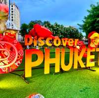 Por Tor Festival Discover Phuket