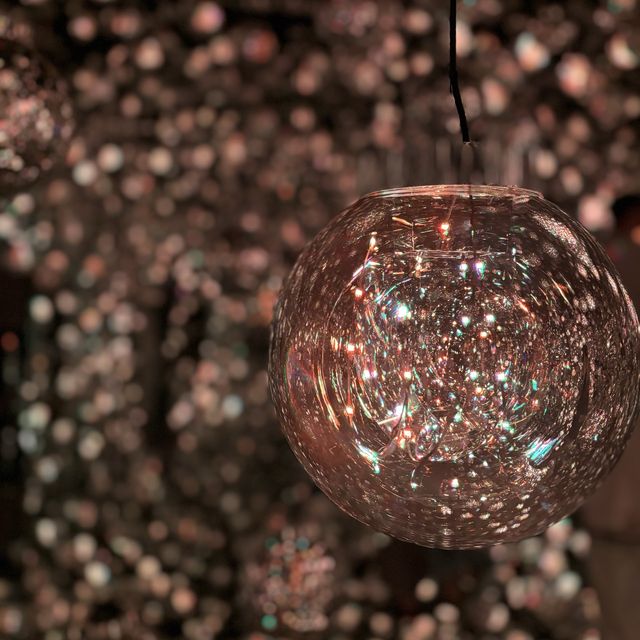 Teamlab Borderless ✨