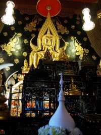 วัดเนรมิตวิปัสสนา อ.ด่านซ้าย จ.เลย