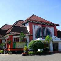 Surabaya, Indonesia