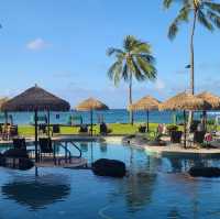 Island Oasis: Sheraton Kauai Resort Villas Exceeds Expectations