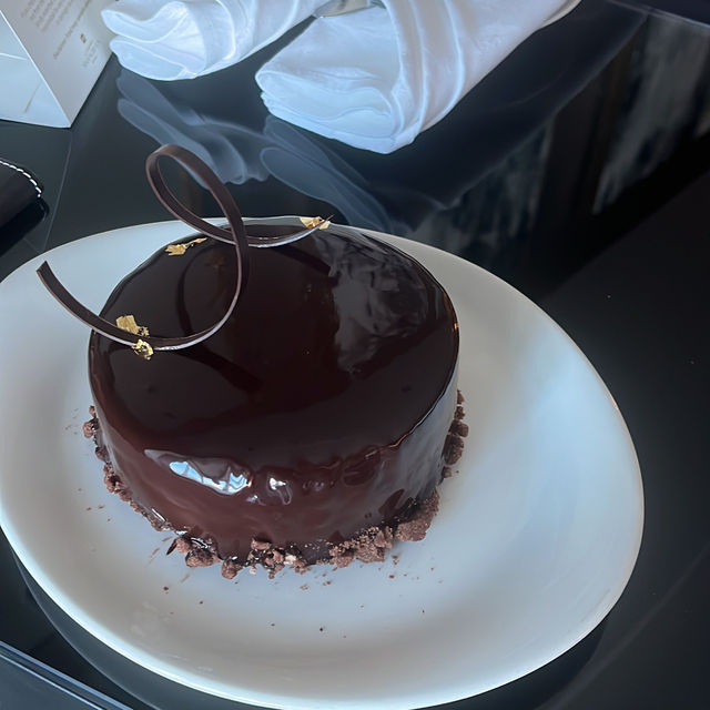 5 Star Luxury 