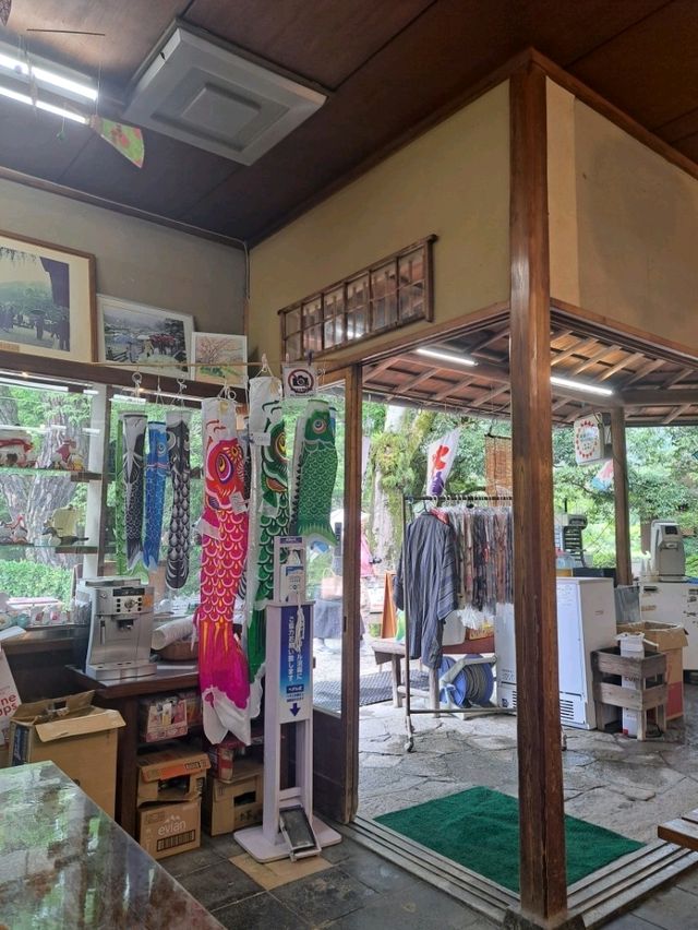 【香川・高松】栗林公園で日本の夏を堪能♪