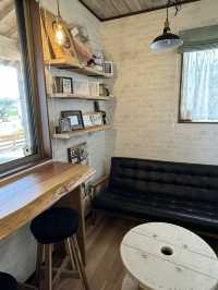 【福岡カフェ】景色を眺めながらゆっくりできるアットホームなお店✨️