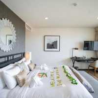 The Palayana Hua Hin  